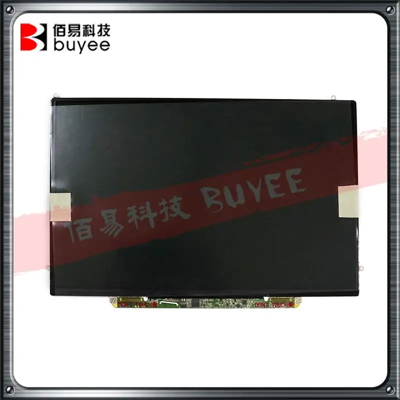 For Macbook Air 13.3 A1237 1304 LCD Screen 2008 2009 N133I6-L01 N133I6-L06 B133EW03 V2 LTN133AT11 B133EW03 V1 V3 Tested
For Macbook Air 13.3 A1237 1304 LCD Screen 2008 2009 N133I6-L01 N133I6-L06 B133EW03 V2 LTN133AT11 B133EW03 V1 V3 Tested