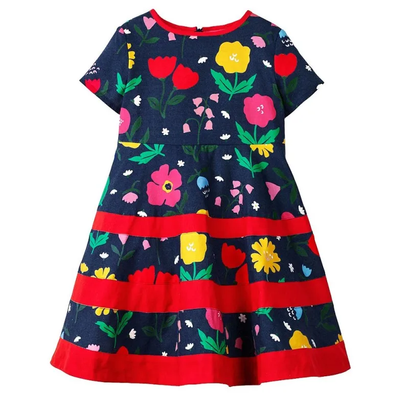 Kids Dresses for Girls Costume Princess Flower Baby Girl Dress with Sequins Vestidos Children Summer Dress for Girl Clothes
Kids Dresses for Girls Costume Princess Flower Baby Girl Dress with Sequins Vestidos Children Summer Dress for Girl Clothes