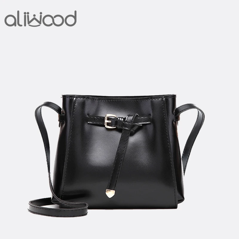 2021 Women's Handbags Vintage Messenger Bag Mini Bow Tie Bucket Shoulder Bags Pu Leather Females Crossbody Bags Bolsas Feminina
2021 Women's Handbags Vintage Messenger Bag Mini Bow Tie Bucket Shoulder Bags Pu Leather Females Crossbody Bags Bolsas Feminina