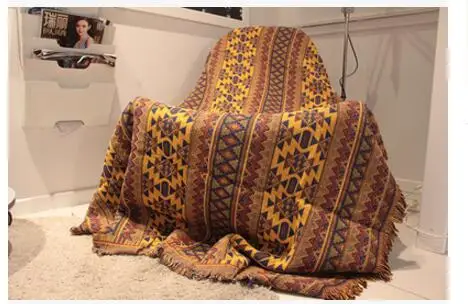 Retro Indian Mandala Blanket tapestry wall hanging bohemian bedspread blanket sofa cover
Retro Indian Mandala Blanket tapestry wall hanging bohemian bedspread blanket sofa cover