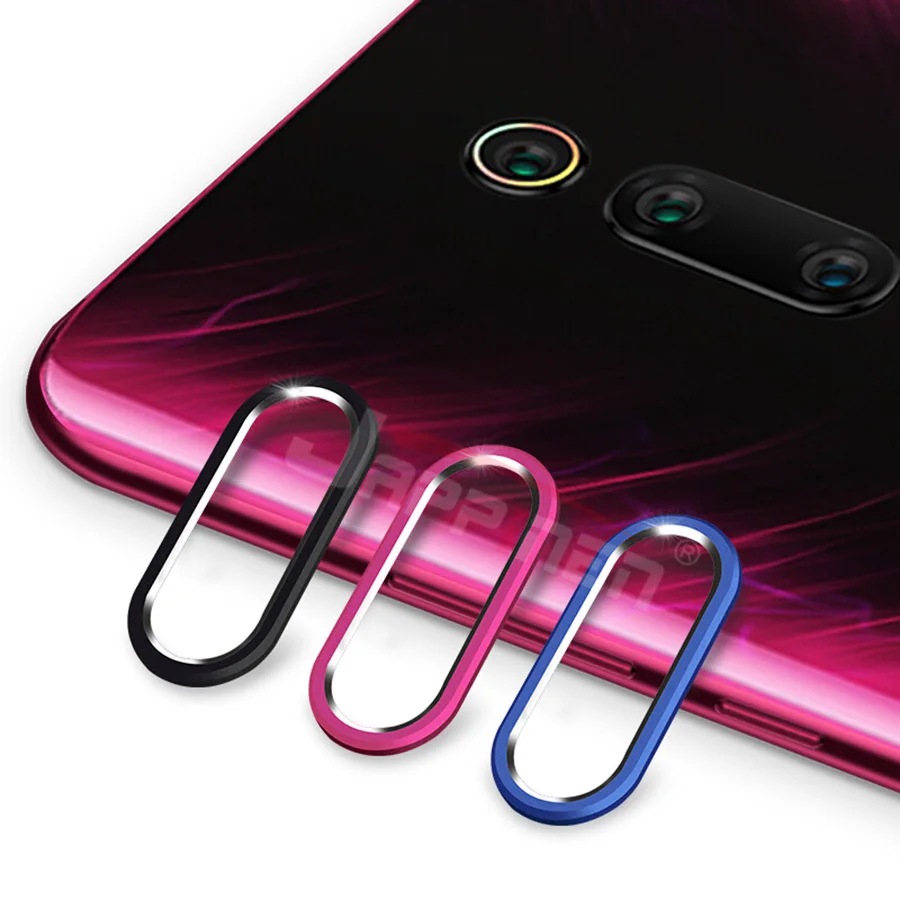 Camera Lens Tempered Glass+Metal Rear Lens Ring Case On For Xiaomi Mi 9T 8 9 SE A2 CC9 CC9E Redmi Note 7 K20 Pro Glass+Ring Case
Camera Lens Tempered Glass+Metal Rear Lens Ring Case On For Xiaomi Mi 9T 8 9 SE A2 CC9 CC9E Redmi Note 7 K20 Pro Glass+Ring Case