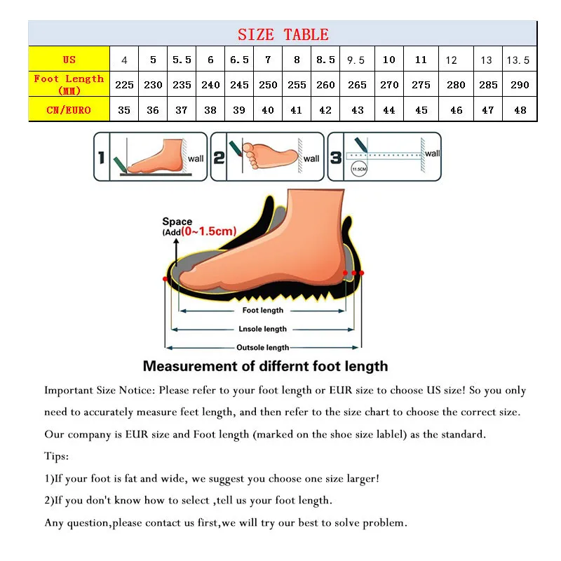New Sneakers Men Shoes Casual shoes Man Zapatos de hombre classic Breathable Male Tennis training shoes Chaussures hommes
New Sneakers Men Shoes Casual shoes Man Zapatos de hombre classic Breathable Male Tennis training shoes Chaussures hommes