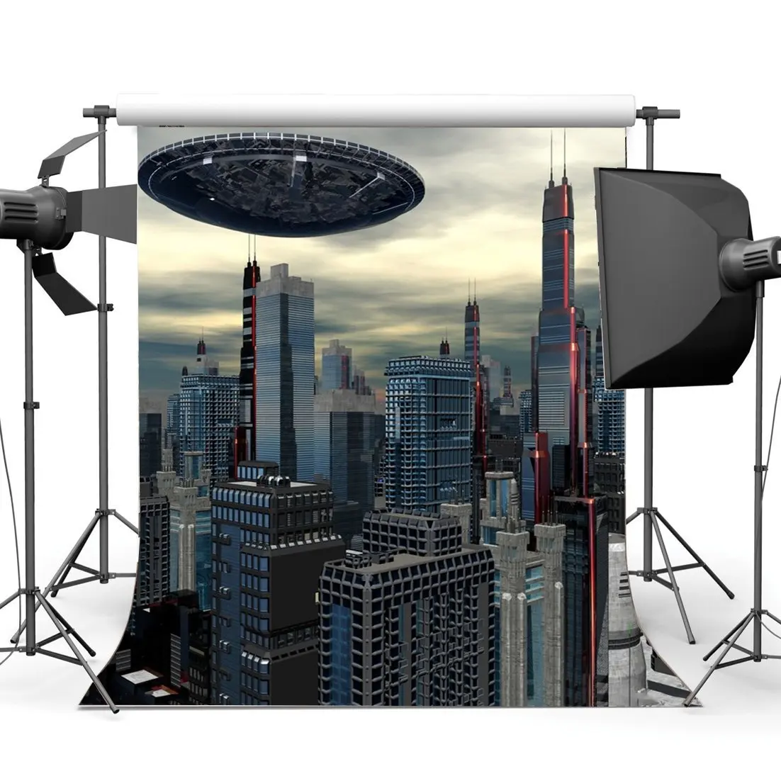 UFO Backdrop Skyscraper Unidentified Flying Object New York City Dark Cloud Wallpaper Photography Background Portraits
UFO Backdrop Skyscraper Unidentified Flying Object New York City Dark Cloud Wallpaper Photography Background Portraits