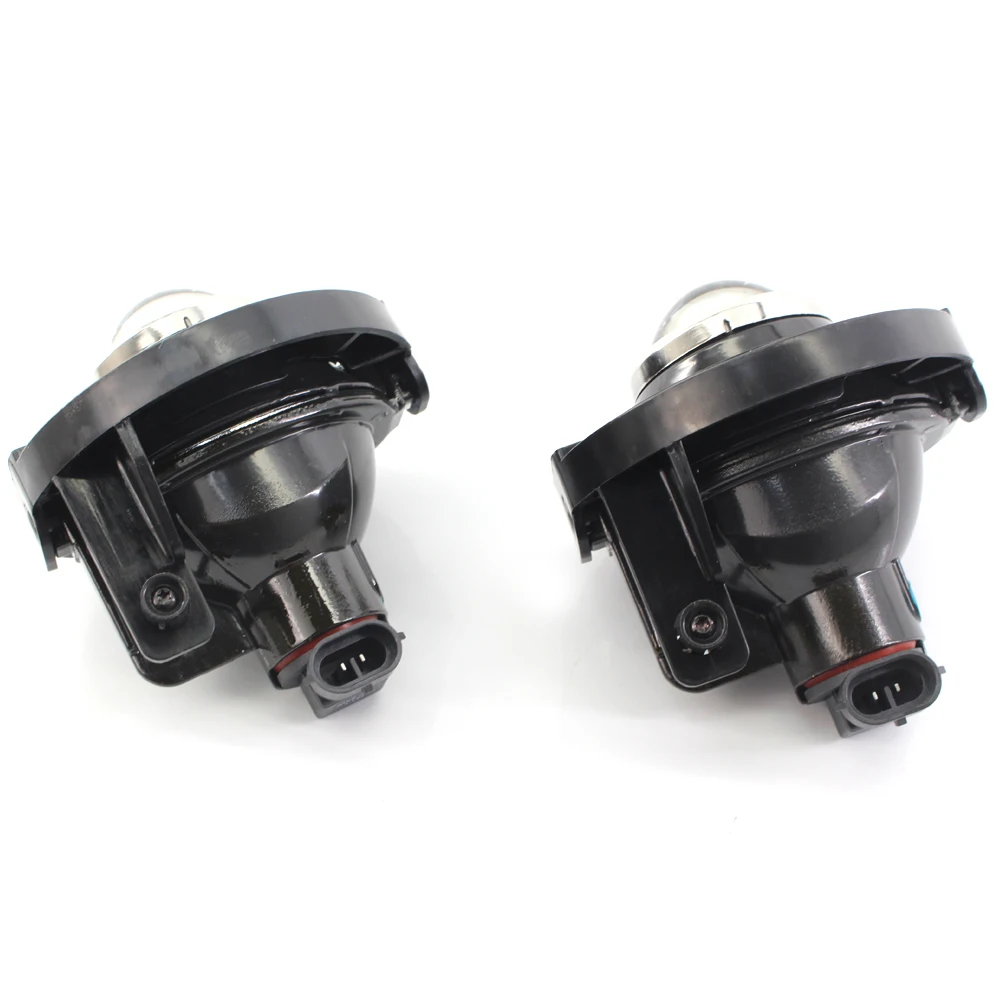 1Pair Glass Lens Fog Driving Light Lamp with Bulb for 2011-17 Jeep Compass Dodge Challenger Bumper Mounted Chrysler 200
1Pair Glass Lens Fog Driving Light Lamp with Bulb for 2011-17 Jeep Compass Dodge Challenger Bumper Mounted Chrysler 200