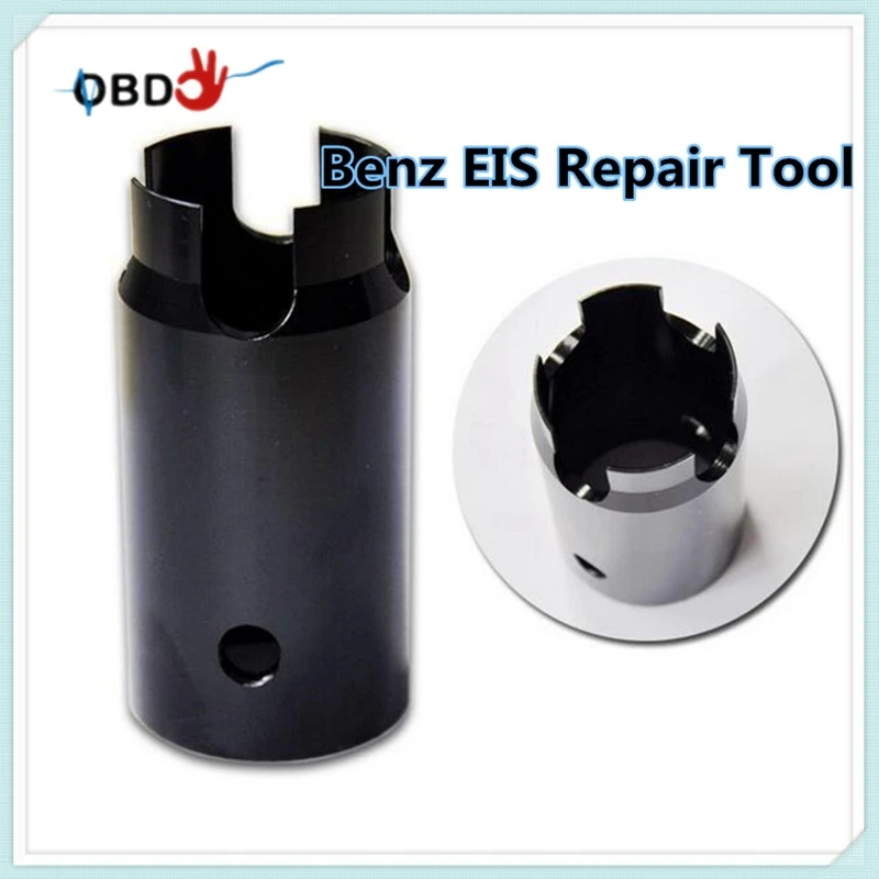 2018 Original Best quality EZS EIS Tool For Merce-des Be-nz Ignition Lock Switch Sleeve Remover Tool
2018 Original Best quality EZS EIS Tool For Merce-des Be-nz Ignition Lock Switch Sleeve Remover Tool