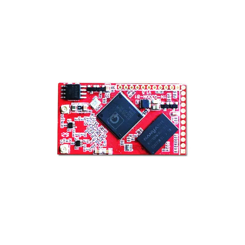 OEM/ODM 300Mbps Wireless 2T2R WiFi Router Module 2.4G Frequency With 2.0USB usb c to hdmi vga usb c
OEM/ODM 300Mbps Wireless 2T2R WiFi Router Module 2.4G Frequency With 2.0USB usb c to hdmi vga usb c