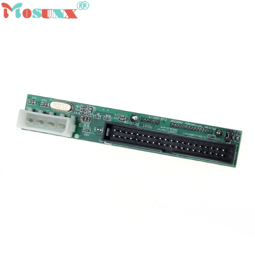 Адаптер конвертера жесткого диска PATA IDE для 3 5/2 5 HDD DVD|adapt marketing|adapter outputadapter ide |