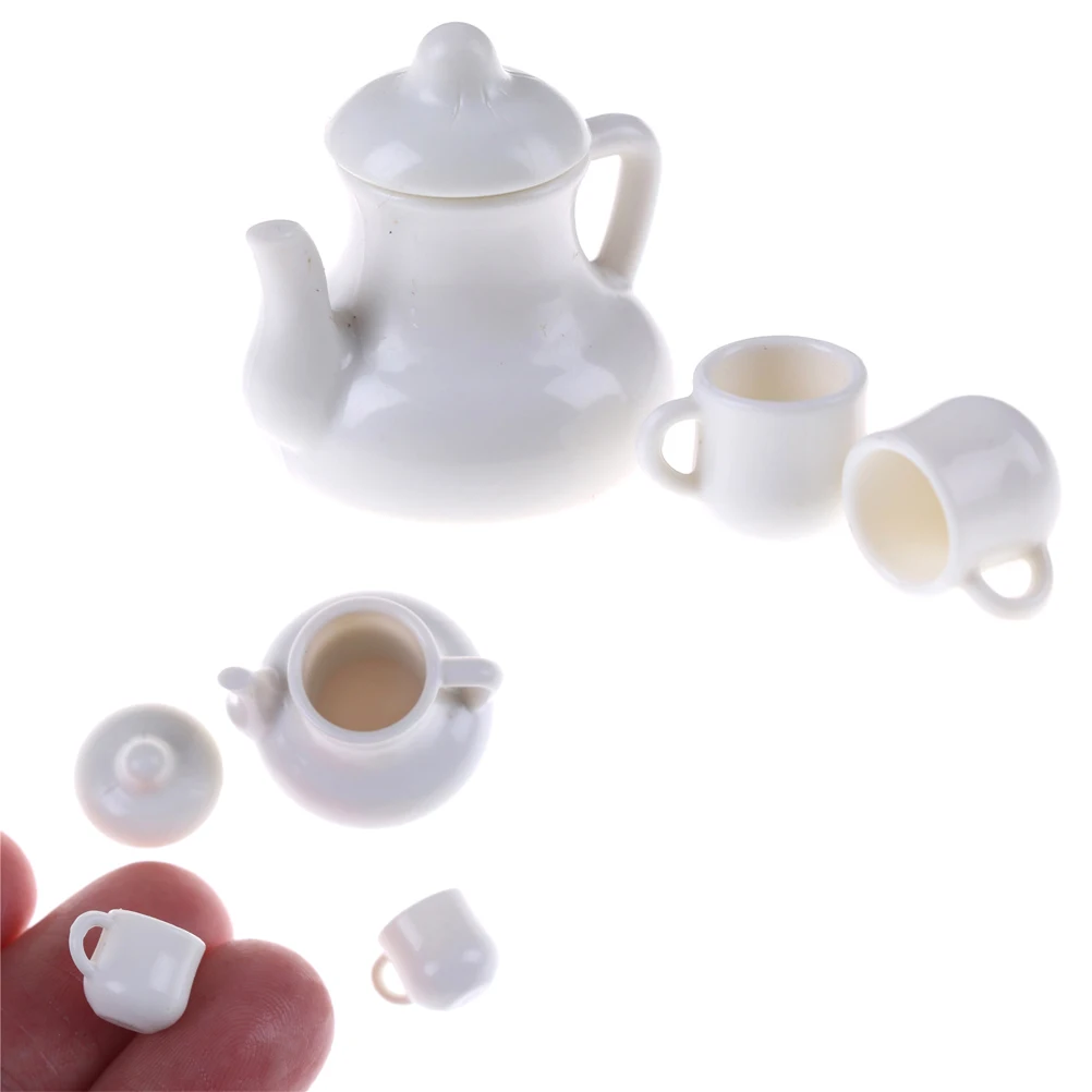 Новые kawaii белые кружки, 1:12 куклы, миниатюрные чашки, набор горшков, кукольный домик, направляющая мебель, игрушки, мини кофейные чашки Acc
Новые kawaii белые кружки, 1:12 куклы, миниатюрные чашки, набор горшков, кукольный домик, направляющая мебель, игрушки, мини кофейные чашки Acc