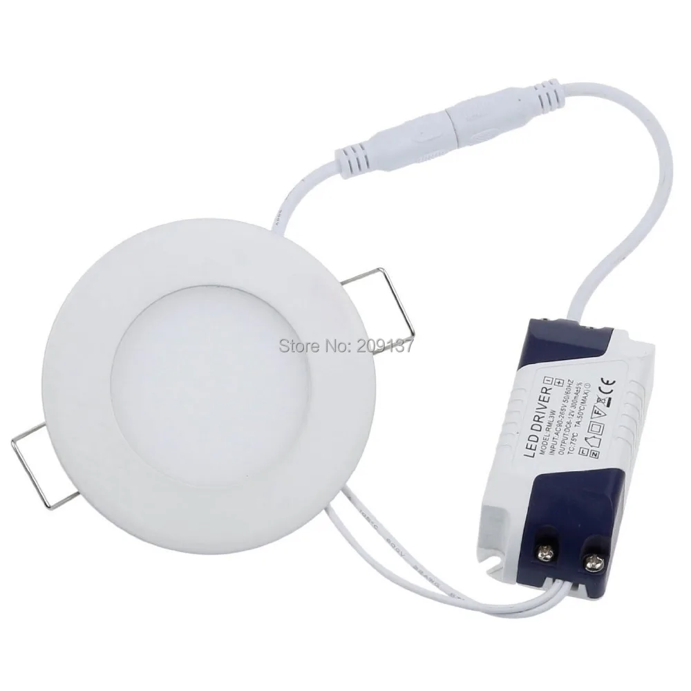 New design 6W led panel lights SMD2835 high brighter white ceiling downlighting lamps
New design 6W led panel lights SMD2835 high brighter white ceiling downlighting lamps