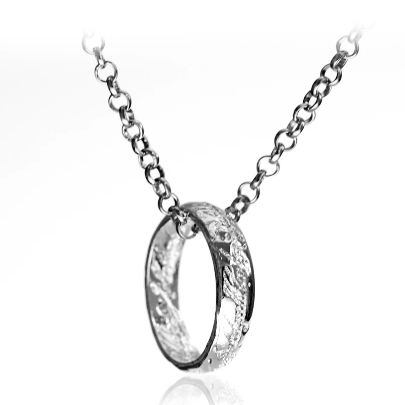 dongsheng PS4 Game Uncharted 4 A Thief's End Nathan Drake Pendant Cord Chain Necklace Pendant Unisex Accessories Necklace
dongsheng PS4 Game Uncharted 4 A Thief's End Nathan Drake Pendant Cord Chain Necklace Pendant Unisex Accessories Necklace