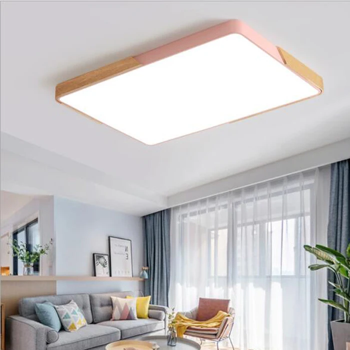 LED Ceiling Light Modern Lamp Living Room Lighting Fixture Bedroom Kitchen Surface Mount Flush Panel Remote Control
LED Ceiling Light Modern Lamp Living Room Lighting Fixture Bedroom Kitchen Surface Mount Flush Panel Remote Control
