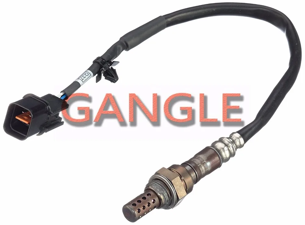 For 1996-2000 MITSUBISHI COLT V 1600 GLX Lambda Probe Oxygen Sensors DOX-1441 MD327693 MD335431 MD342689
For 1996-2000 MITSUBISHI COLT V 1600 GLX Lambda Probe Oxygen Sensors DOX-1441 MD327693 MD335431 MD342689