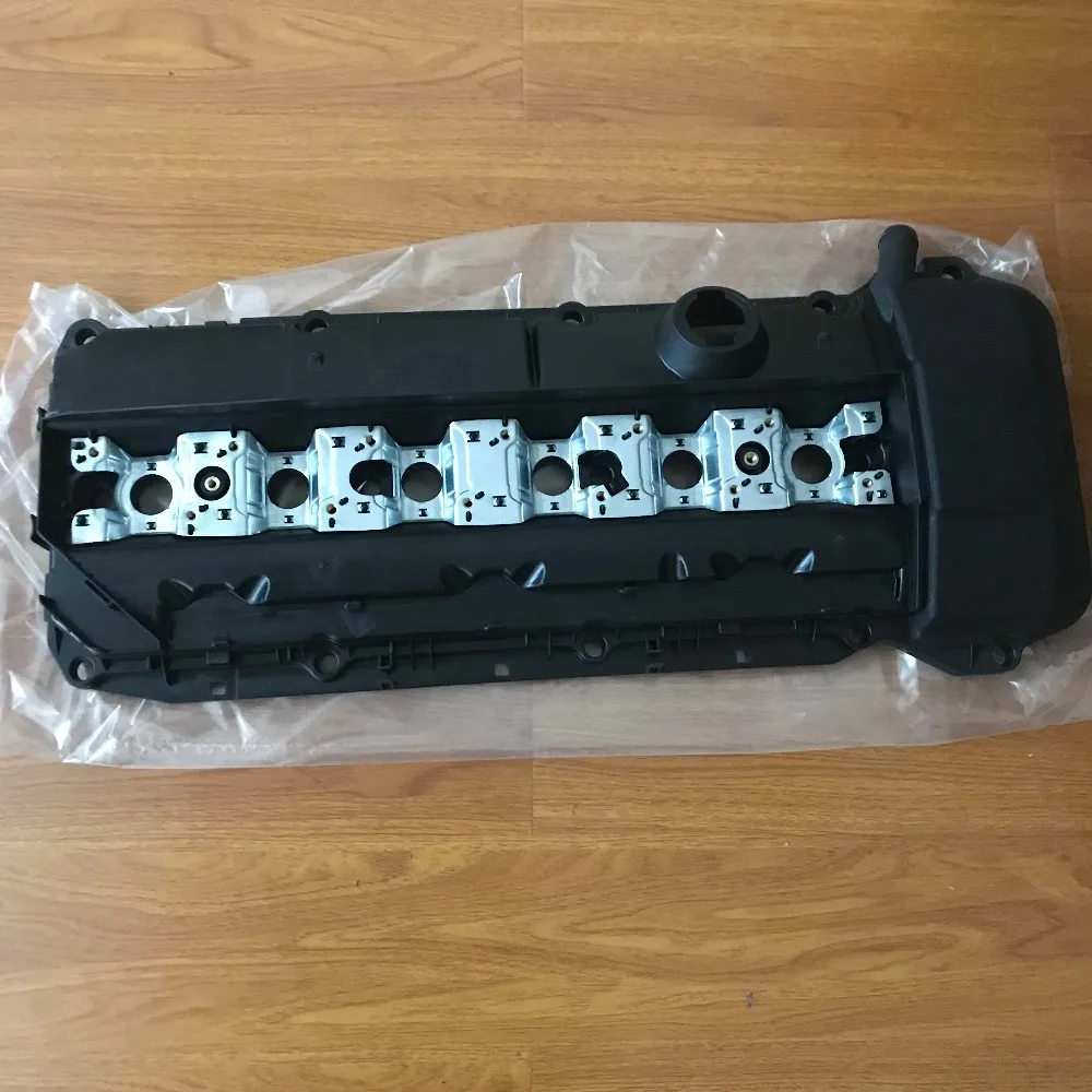 Крышка клапана головки цилиндра двигателя для BMW E38 E39 E46 E53|cover for bmw|cover forcover covers |