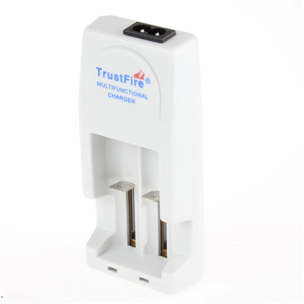 Battery Charging High Quality Charger Single Slot Trustfire Multifunctional TR-001 Battery Charger for 14500 18650 Batteries
Battery Charging High Quality Charger Single Slot Trustfire Multifunctional TR-001 Battery Charger for 14500 18650 Batteries