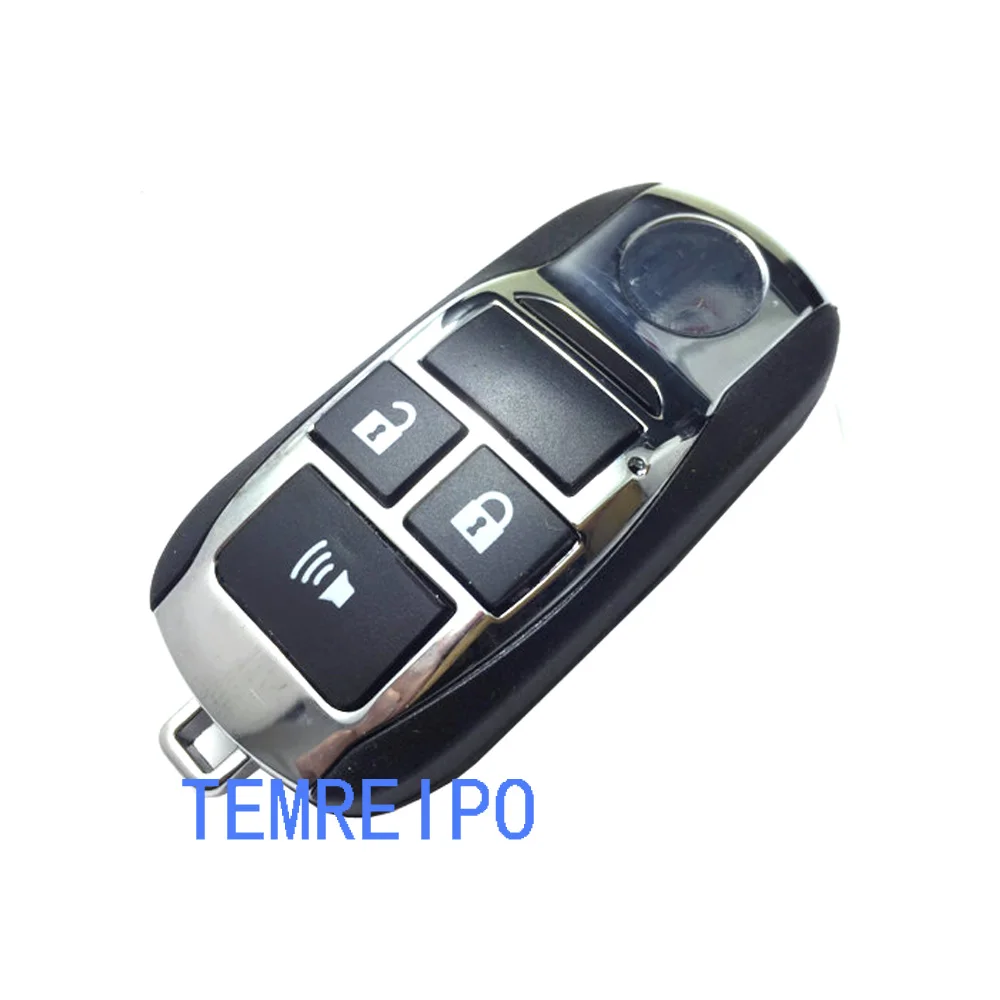 10 шт./лот 3 кнопки Замена Складной Дистанционный Ключ заготовка для Toyota camry reiz corolla пульт дистанционного управления
10 шт./лот 3 кнопки Замена Складной Дистанционный Ключ заготовка для Toyota camry reiz corolla пульт дистанционного управления