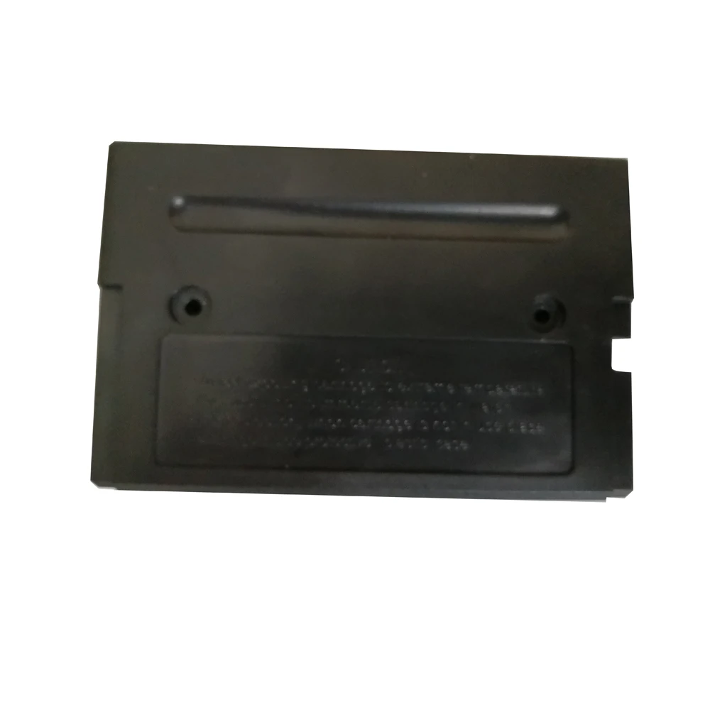 New version For Sega Mega Drive 138 in 1 Game cartridge shell gaming memory card adapter For Sega Genesis
New version For Sega Mega Drive 138 in 1 Game cartridge shell gaming memory card adapter For Sega Genesis