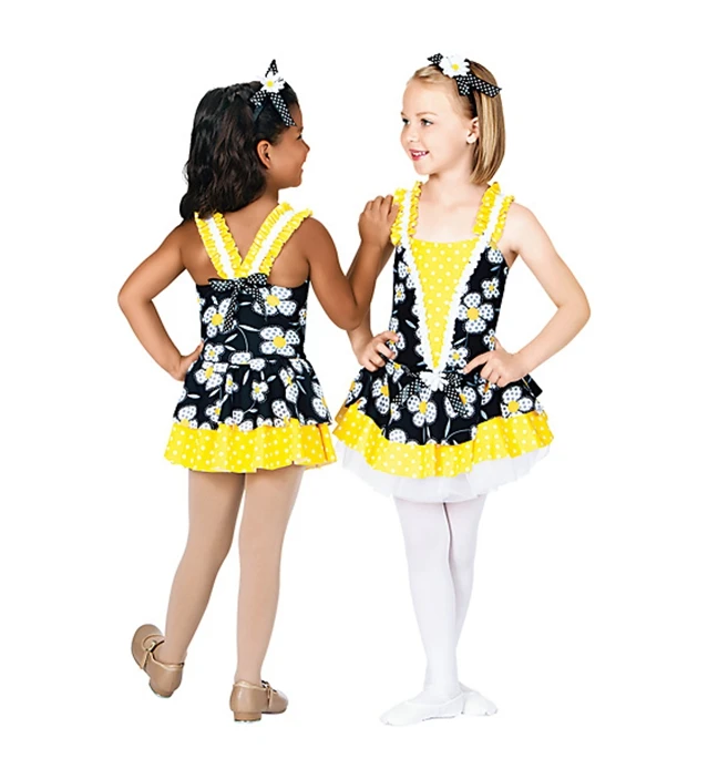 Lady Ballet Dance Dress Girls Modern Dance Wear Children Dance Costumes Stage Performance Uniforms D-0498
Lady Ballet Dance Dress Girls Modern Dance Wear Children Dance Costumes Stage Performance Uniforms D-0498