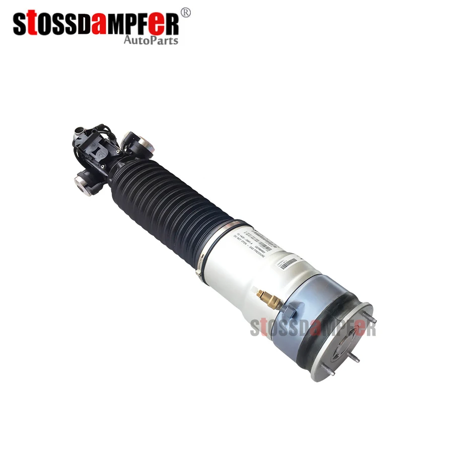 StOSSDaMPFeR Left Rear Air Suspension Shock Strut Assembly Fit BMW F02 750Li 37126796929
StOSSDaMPFeR Left Rear Air Suspension Shock Strut Assembly Fit BMW F02 750Li 37126796929