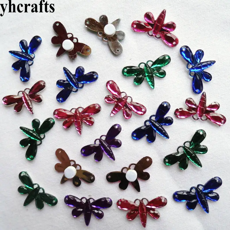 100PCS/LOT,3D dragonfly plastic stickers Garden ornament Plant decoration Home decals Kids toys Kindergarten crafts DIY toys OEM
100PCS/LOT,3D dragonfly plastic stickers Garden ornament Plant decoration Home decals Kids toys Kindergarten crafts DIY toys OEM