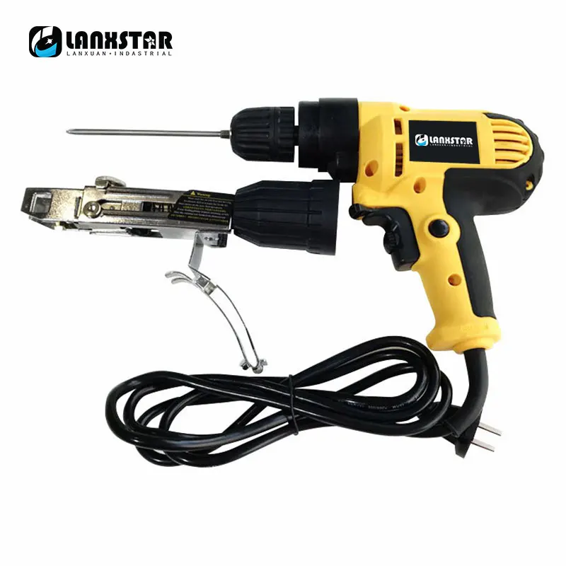 Chain With Screw Grab Automatic Nail Gun Electric Woodworking Decoration Charging Gypsum Board Self-tapping
Chain With Screw Grab Automatic Nail Gun Electric Woodworking Decoration Charging Gypsum Board Self-tapping