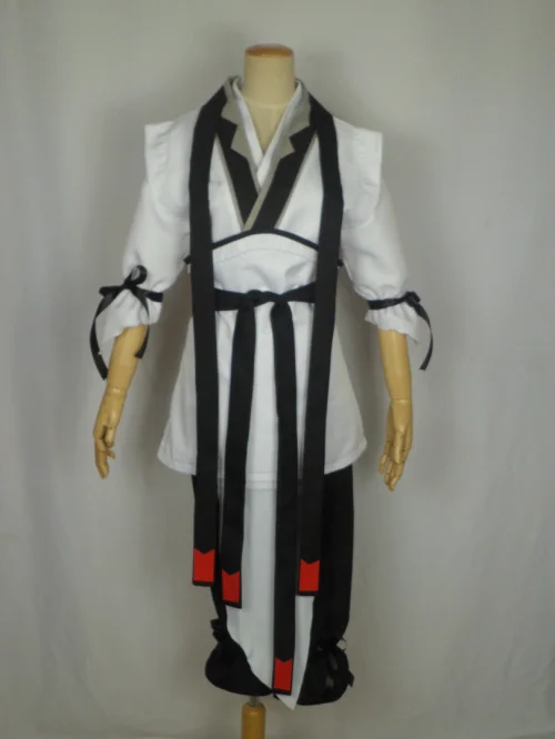 Free Shipping Magi: The Labyrinth of Magic Hakuryuu Ren Cosplay Costume Tops+Pants
Free Shipping Magi: The Labyrinth of Magic Hakuryuu Ren Cosplay Costume Tops+Pants