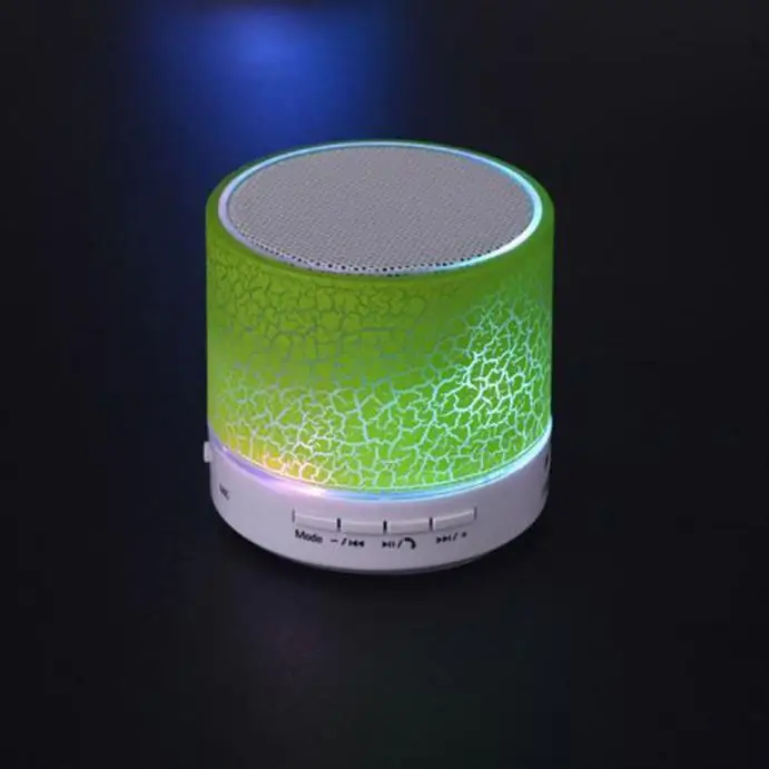 Bluetooth Колонка Sago A9 беспроводная с поддержкой TF карт и USB|Портативные колонки| |