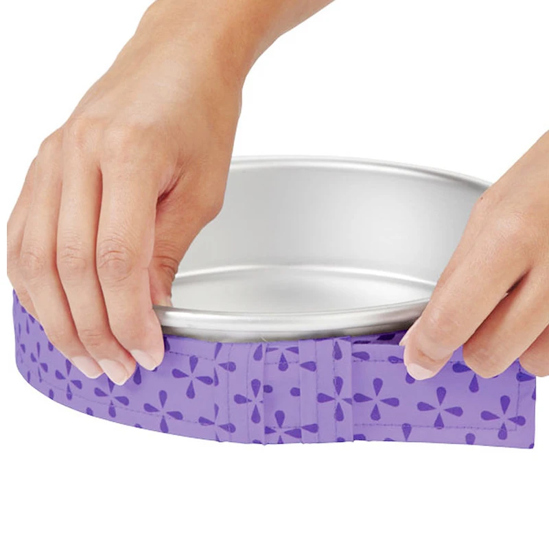 86cm Belt for Baking Pan Baking Oven Strip Belt Cake Baking Pan Stripes Bake Moist Level Cake Decorating Tools
86cm Belt for Baking Pan Baking Oven Strip Belt Cake Baking Pan Stripes Bake Moist Level Cake Decorating Tools