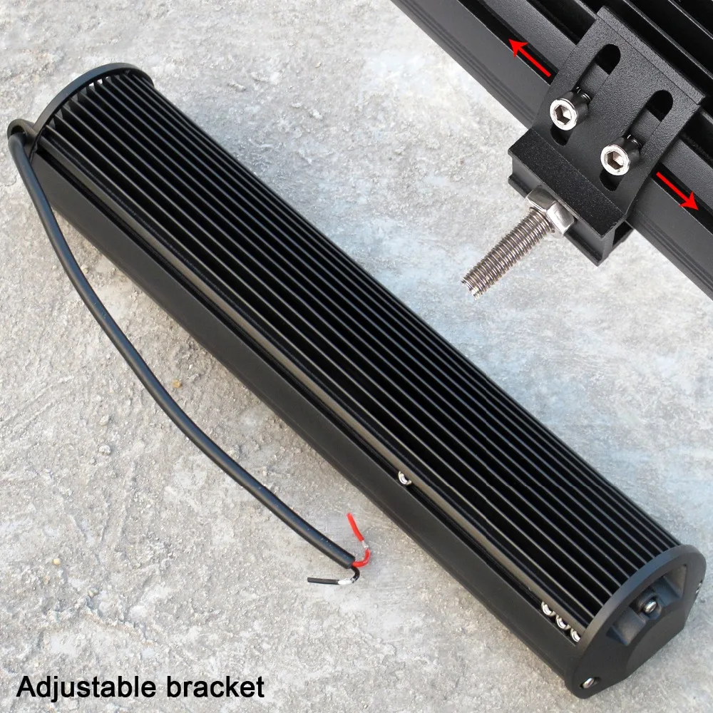 20 inch Led Bar Light Spot Flood Combo For Off road Trucks Boat SUV ATV 4WD 4x4 Car White Amber Flash Strobe Driving Work Lights
20 inch Led Bar Light Spot Flood Combo For Off road Trucks Boat SUV ATV 4WD 4x4 Car White Amber Flash Strobe Driving Work Lights