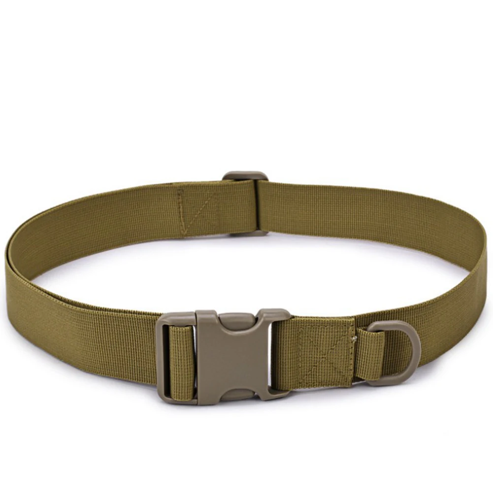 SFG HOUSE Nylon Tactical Belt Multifunctional Belt Waist Pouch Bag Holding Strap Adjustable Waistband Bag Accessory
SFG HOUSE Nylon Tactical Belt Multifunctional Belt Waist Pouch Bag Holding Strap Adjustable Waistband Bag Accessory