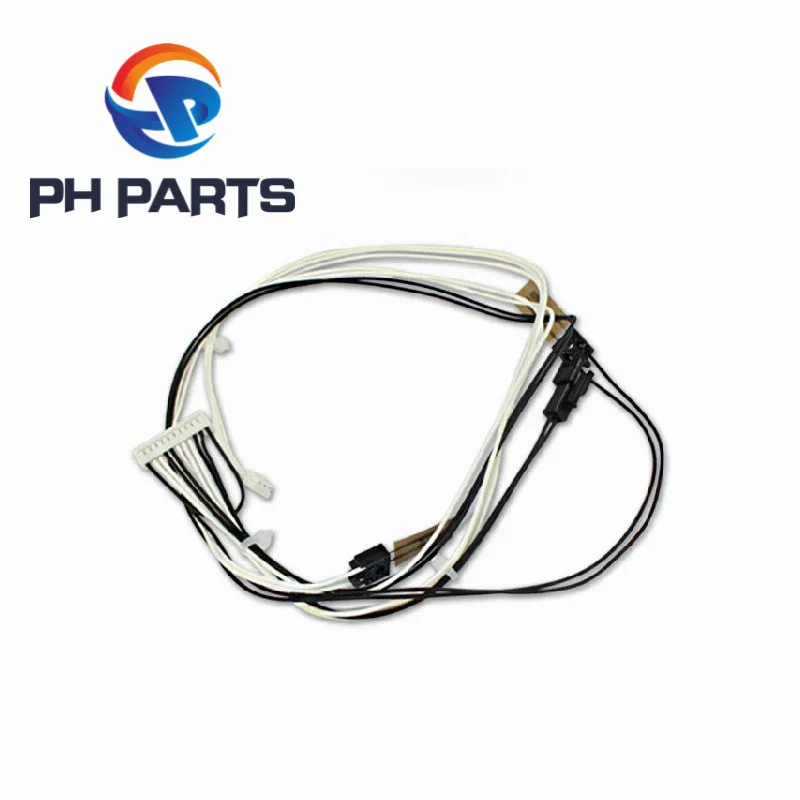 4X 6LA70830000 Fuser Thermistor Compatible for Toshiba E STUDIO 350 450 3511 4511 352 452 353 453 Thermistor
4X 6LA70830000 Fuser Thermistor Compatible for Toshiba E STUDIO 350 450 3511 4511 352 452 353 453 Thermistor