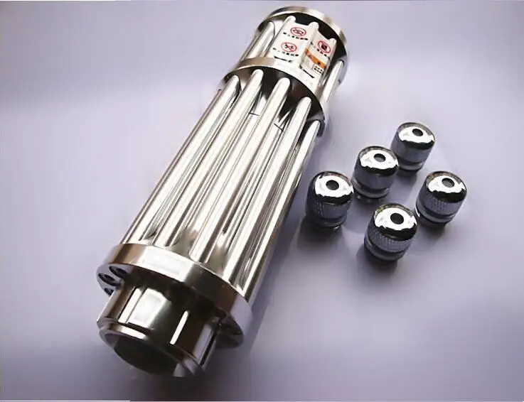 Strong power military 450nm 500w 5000000m Blue laser pointer Flashlight Light burning match candle lit cigarette wicked Hunting
Strong power military 450nm 500w 5000000m Blue laser pointer Flashlight Light burning match candle lit cigarette wicked Hunting