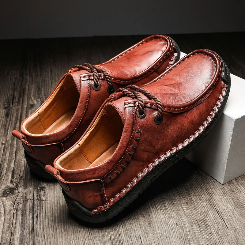 2019 Peas Shoes Men Summer Fashion Casual Shoes Men Leather Shoes Breathable Large Size Men Shoes
2019 Peas Shoes Men Summer Fashion Casual Shoes Men Leather Shoes Breathable Large Size Men Shoes
