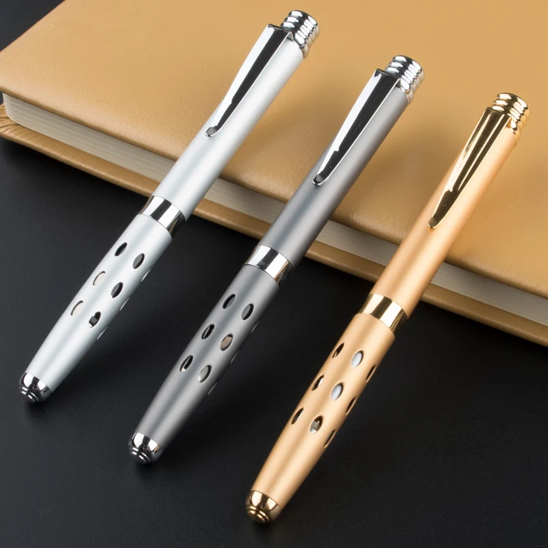school luxury metal roller ball pen High Quality Business Office pen Writing Gift roller pen
school luxury metal roller ball pen High Quality Business Office pen Writing Gift roller pen