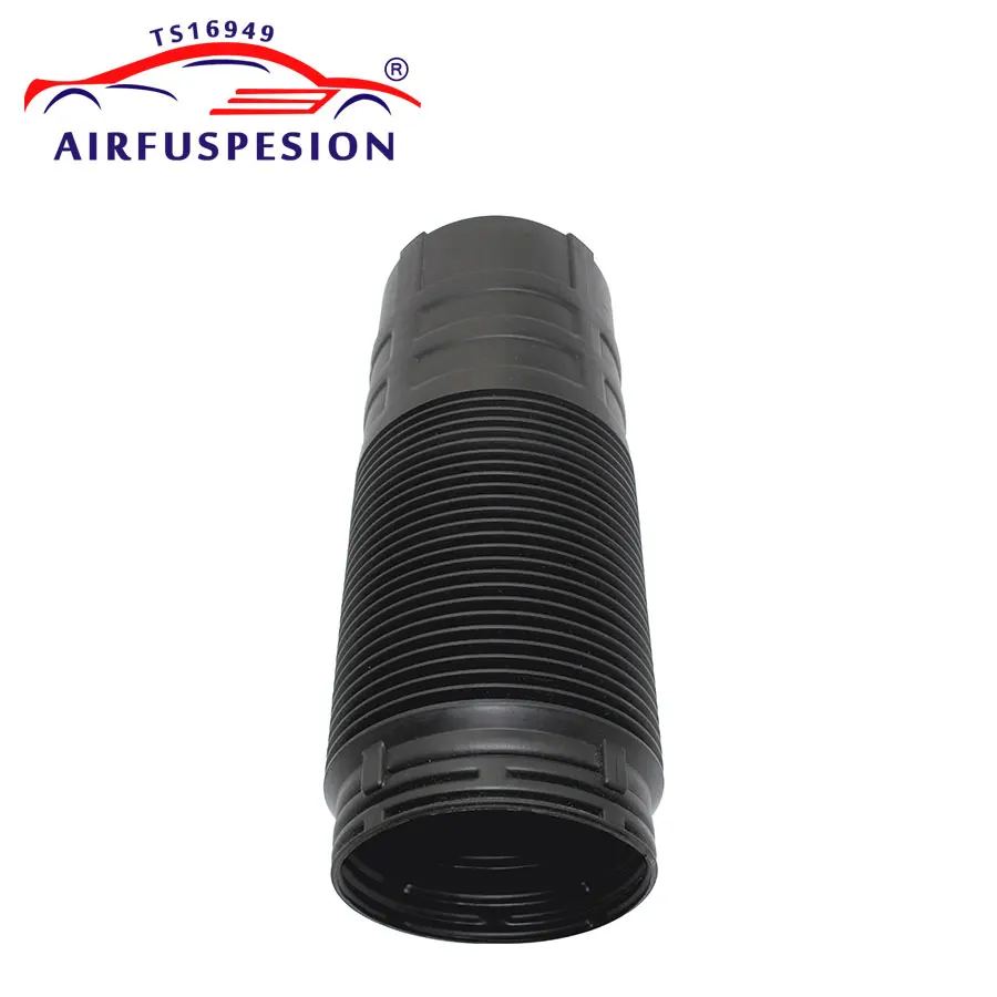 1Pcs For Mercedes W220 C215 Front Dust Cover ABC Hydraulic Shock Absorber Rubber Cover Boot 2203205813 2203208413 2203208613 
1Pcs For Mercedes W220 C215 Front Dust Cover ABC Hydraulic Shock Absorber Rubber Cover Boot 2203205813 2203208413 2203208613