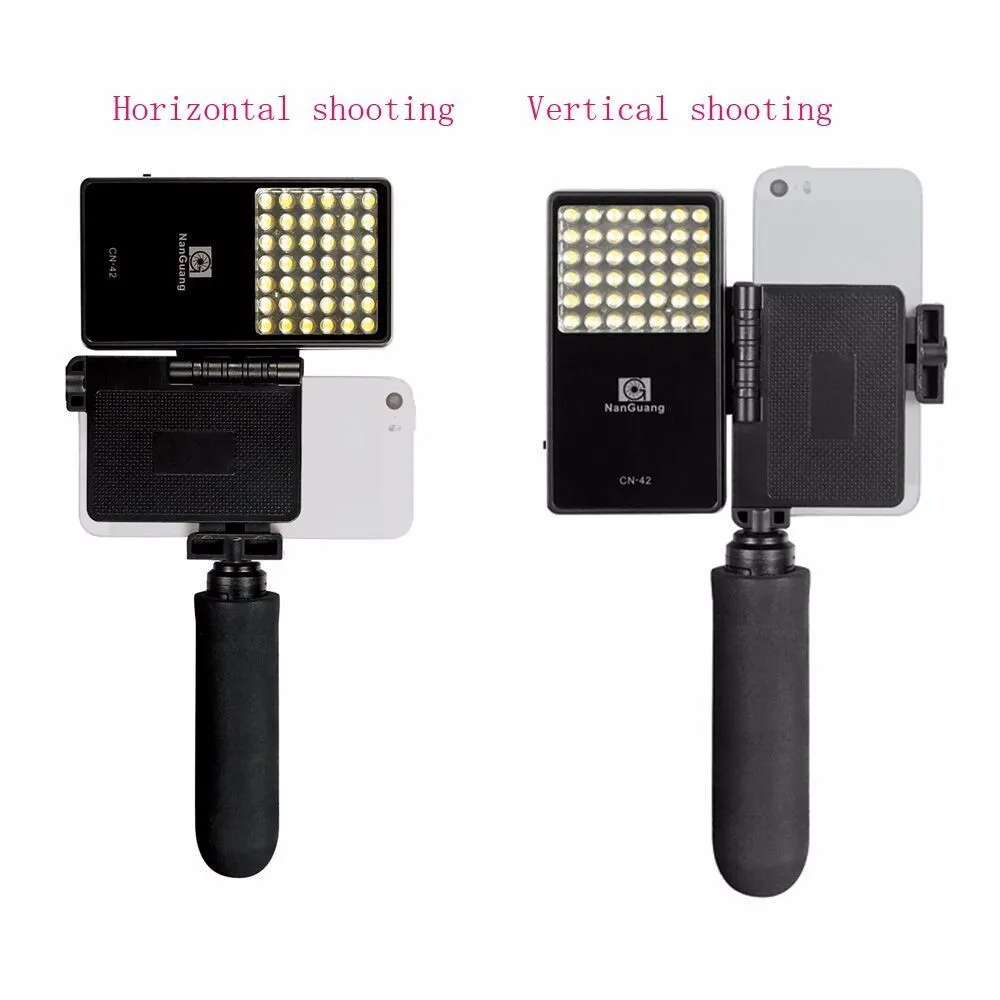 Nanguang CN-42 2,5 W 222LM портативный селфи мобильный телефон фотография светодиодная световая панель освещение для iPhone Sumsung Sony телефон
Nanguang CN-42 2,5 W 222LM портативный селфи мобильный телефон фотография светодиодная световая панель освещение для iPhone Sumsung Sony телефон