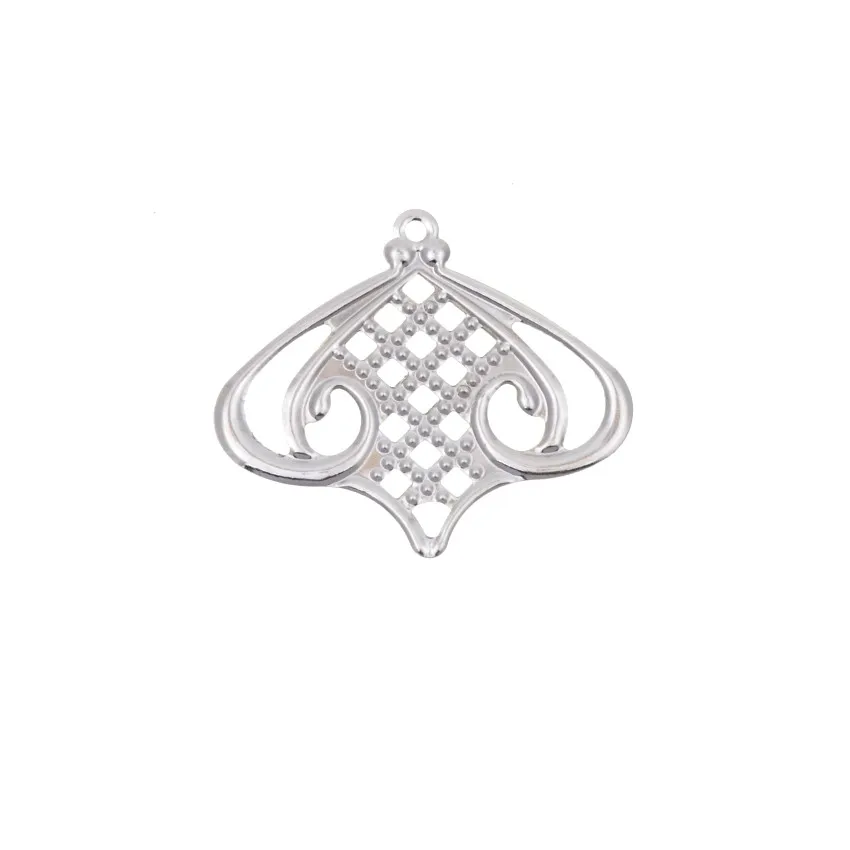 MIAOCHI DIY 20PCs Bronze/Copper/Gold/Silver Filigree Embellishment Metal Craft Gift Decoration DIY Findings Connectors 5.5*5cm
MIAOCHI DIY 20PCs Bronze/Copper/Gold/Silver Filigree Embellishment Metal Craft Gift Decoration DIY Findings Connectors 5.5*5cm