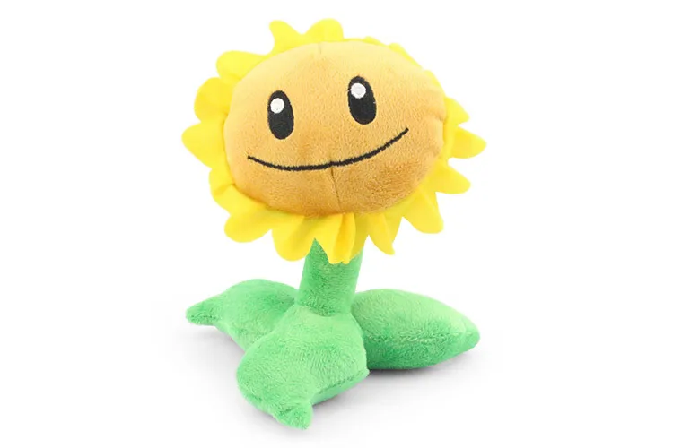 6Pcs/Lot Plants Vs Zombies Stuffed Soft collection PVZ Plush Toy Doll 7 " gift for kids Free shipping
6Pcs/Lot Plants Vs Zombies Stuffed Soft collection PVZ Plush Toy Doll 7 " gift for kids Free shipping
