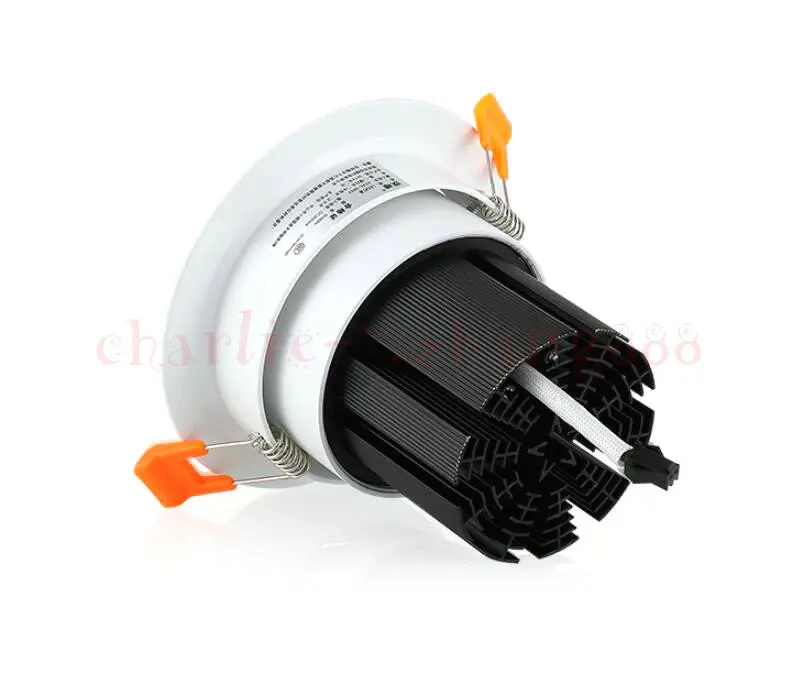 variable focus 7W 10W LED Downlight dimmable spot COB AC85-265V Lighting Fixtures Recessed Down Lights Indoor Light
variable focus 7W 10W LED Downlight dimmable spot COB AC85-265V Lighting Fixtures Recessed Down Lights Indoor Light