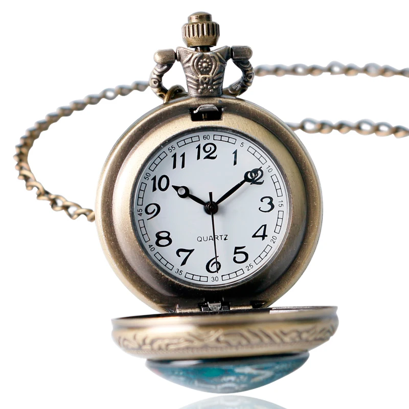 Army Special Force/Delta Force/Cobra/Marshal Women Pocket Watch Necklace Gift Cool United States Trendy
Army Special Force/Delta Force/Cobra/Marshal Women Pocket Watch Necklace Gift Cool United States Trendy