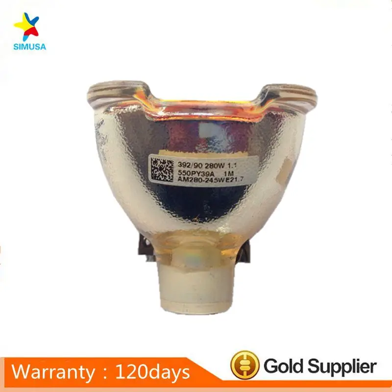 Original bare projector lamp bulb 5J.J3J05.001 for BENQ EP4735D/EP4737/EP4742/MX760/MX761/MX762/MX762ST/MX812ST/TX762ST
Original bare projector lamp bulb 5J.J3J05.001 for BENQ EP4735D/EP4737/EP4742/MX760/MX761/MX762/MX762ST/MX812ST/TX762ST