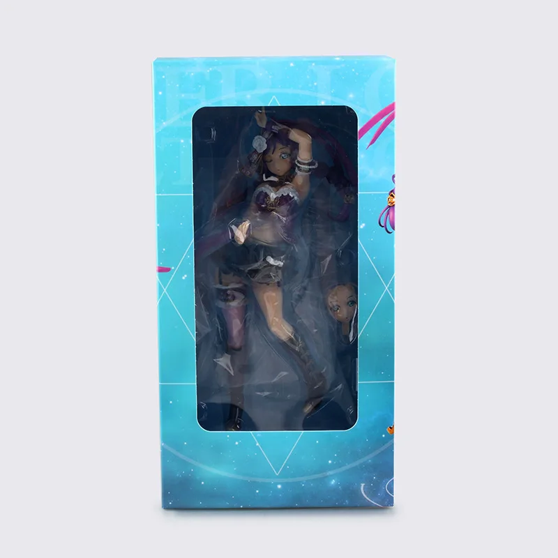 Anime Love Live Figure Nozomi Tojo Sexy Brinquedos PVC Action Figure Juguetes Sexy Anime Figure Collectible Kids Toys 20CM
Anime Love Live Figure Nozomi Tojo Sexy Brinquedos PVC Action Figure Juguetes Sexy Anime Figure Collectible Kids Toys 20CM