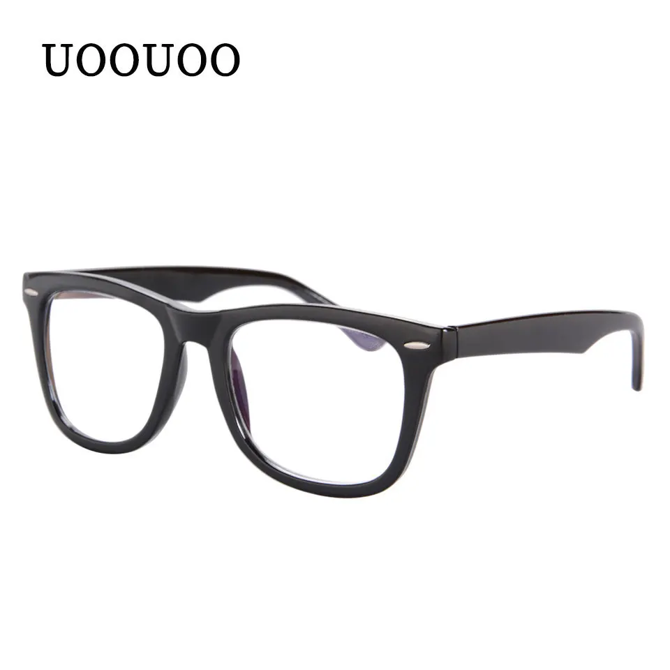 Popular Black Computer Glasses Fashion Optical Eyeglasses Frame Blue Ray Blocking Gaming Eyewear Goggle Antifatigue Spectacles
Popular Black Computer Glasses Fashion Optical Eyeglasses Frame Blue Ray Blocking Gaming Eyewear Goggle Antifatigue Spectacles