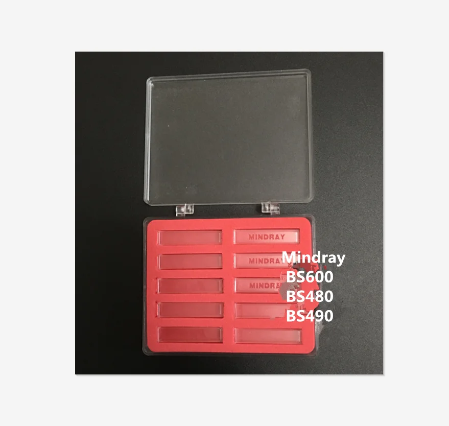 FOR Mindray BS600 BS480 BS490 Biochemical Analyzer Cuvette Cup BS-600 BS-480 BS-490 BS 600 BS 480 BS 490
FOR Mindray BS600 BS480 BS490 Biochemical Analyzer Cuvette Cup BS-600 BS-480 BS-490 BS 600 BS 480 BS 490