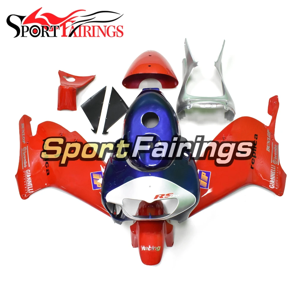 High Quality Body Frames for Aprilia RS250 1998 1999 2000 2001 2002 98 99 00 01 02 ABS Plastic Covers Red Purple Cowlings Panels
High Quality Body Frames for Aprilia RS250 1998 1999 2000 2001 2002 98 99 00 01 02 ABS Plastic Covers Red Purple Cowlings Panels