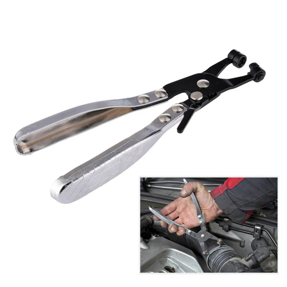 45# Steel Calipers Straight-Type Throat Tube Pliers Water Pipes Clamps Car Motorcycle Clamp Filter Calipers Repair Tools
45# Steel Calipers Straight-Type Throat Tube Pliers Water Pipes Clamps Car Motorcycle Clamp Filter Calipers Repair Tools