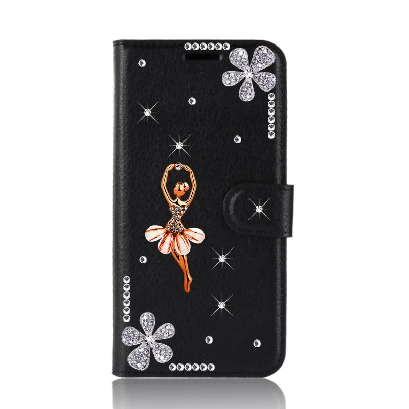 Флип чехол для Samsung Galaxy S8 S9 S10 S10e Note 10 9 8 кожаный J4 A6 A8 A7 2018 A5 2016 j5 j7 Neo 2017 чехлы