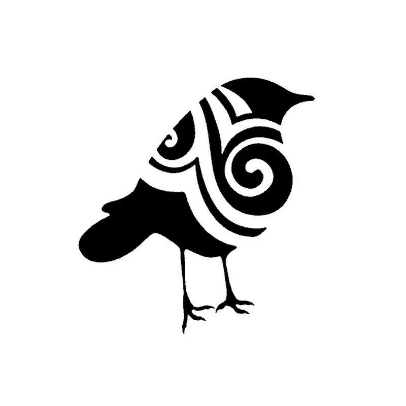 Bird For Auto Car Bumper Window Vinyl Decal Sticker Decals Decor Cute And Interesting Fashion Sticker Decals
Bird For Auto Car Bumper Window Vinyl Decal Sticker Decals Decor Cute And Interesting Fashion Sticker Decals
