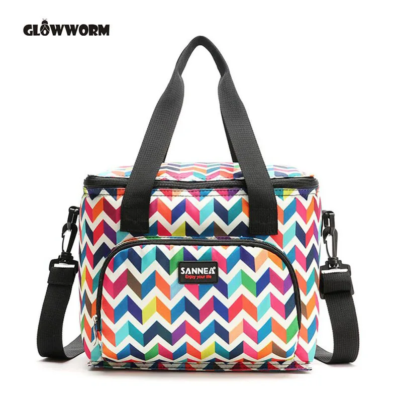 Food Fresh Keep Lunch Cooler Bag Waterproof Picnic Travel Storage Icepack Thermal Insulated Fashion Lunch Bags bolsa termica ice
Food Fresh Keep Lunch Cooler Bag Waterproof Picnic Travel Storage Icepack Thermal Insulated Fashion Lunch Bags bolsa termica ice