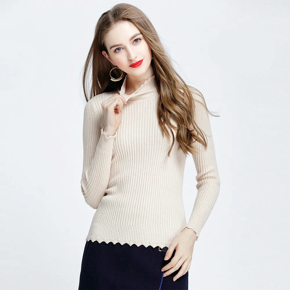 2018 Cotton Rushed Poncho Women Sweaters And Pullovers Winter New Pattern A Long Korean Solid Wave Sleeve Head Sweater Woman
2018 Cotton Rushed Poncho Women Sweaters And Pullovers Winter New Pattern A Long Korean Solid Wave Sleeve Head Sweater Woman
