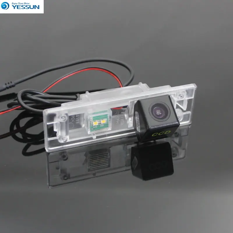 YESSUN For BMW Z4 E85 E86 E89 2009~2014 Car Parking Camera Rear View Camera HD CCD Night Vision Waterproof
YESSUN For BMW Z4 E85 E86 E89 2009~2014 Car Parking Camera Rear View Camera HD CCD Night Vision Waterproof